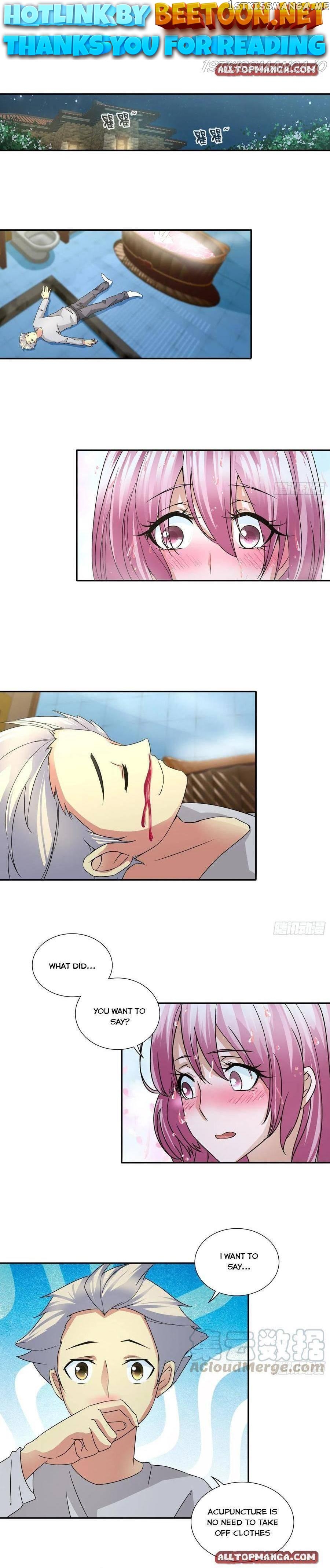 I Am A God Of Medicine Chapter 66 - page 1