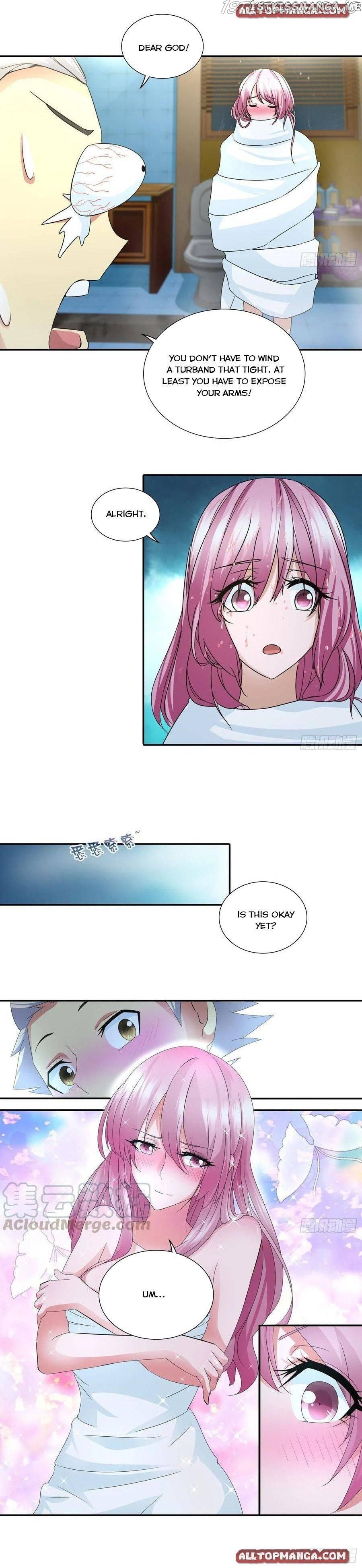 I Am A God Of Medicine Chapter 66 - page 3
