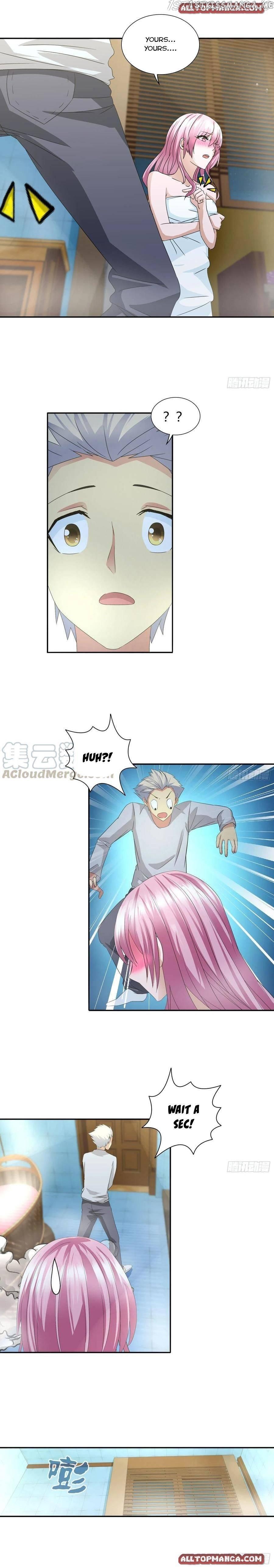 I Am A God Of Medicine Chapter 66 - page 4