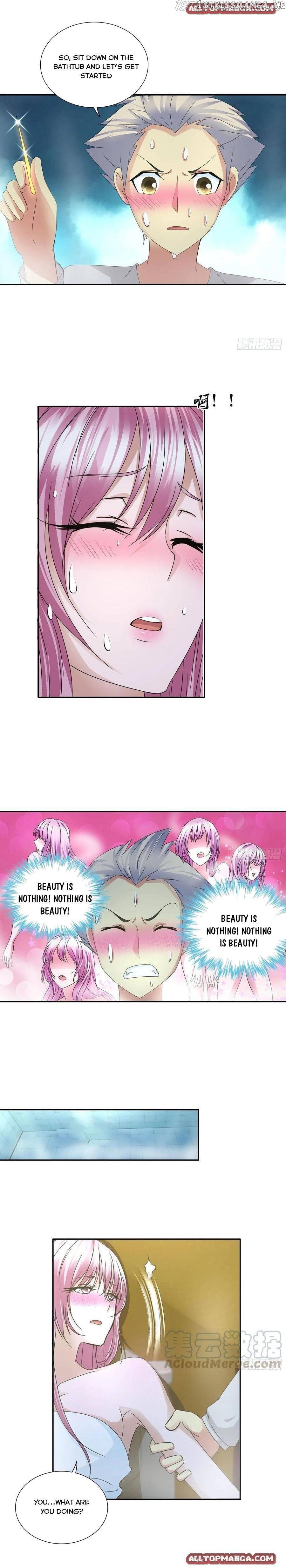 I Am A God Of Medicine Chapter 66 - page 6
