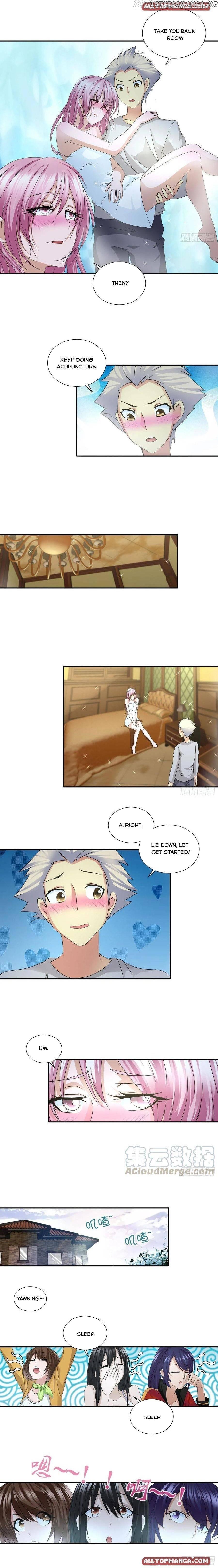 I Am A God Of Medicine Chapter 66 - page 7