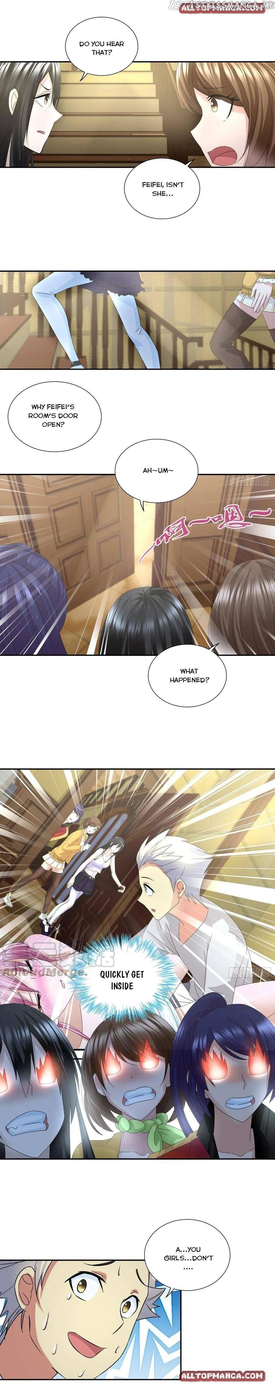 I Am A God Of Medicine Chapter 66 - page 8
