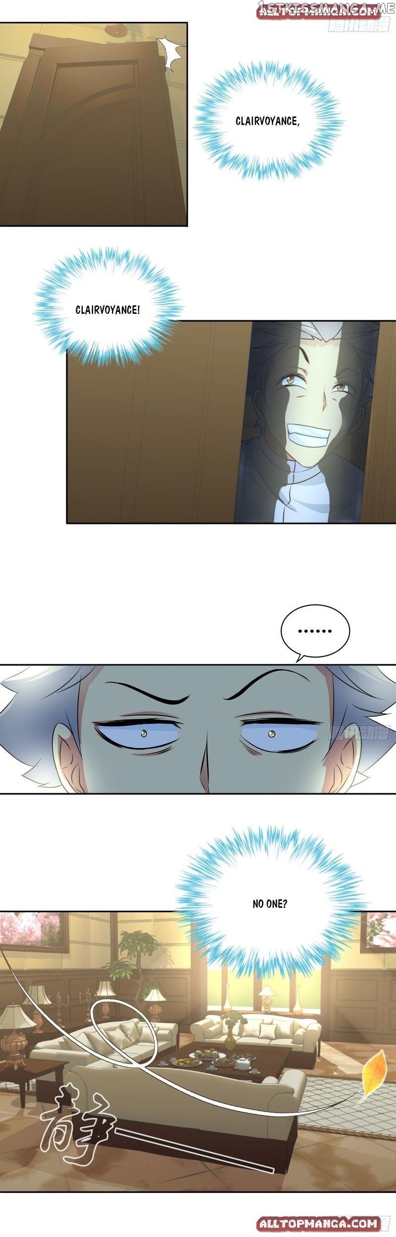 I Am A God Of Medicine Chapter 39 - page 5