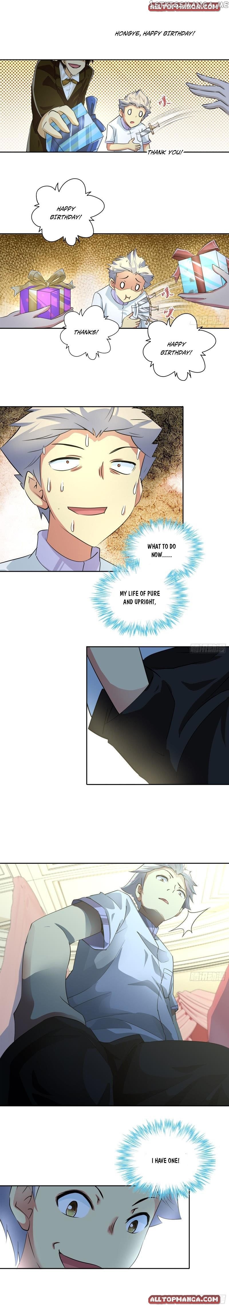 I Am A God Of Medicine Chapter 39 - page 8