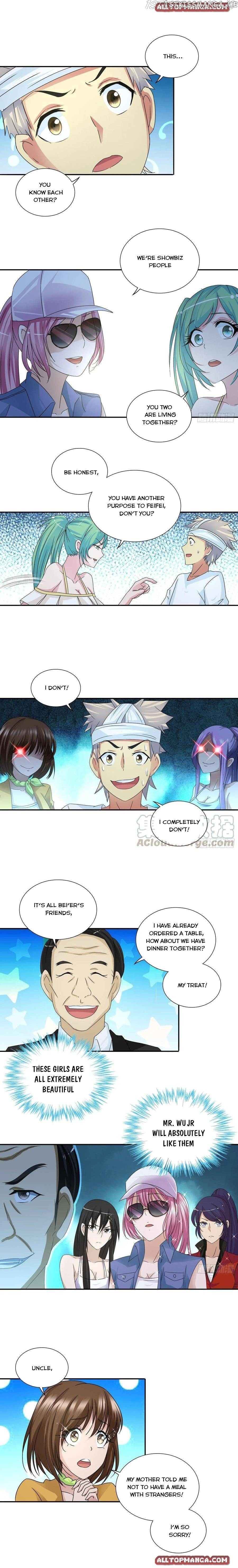 I Am A God Of Medicine Chapter 67 - page 6