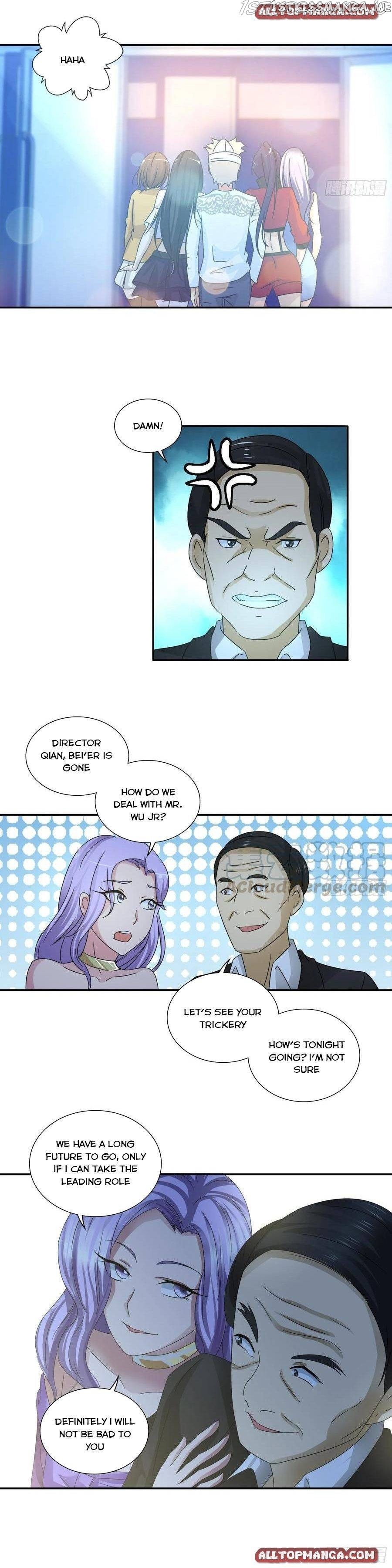 I Am A God Of Medicine Chapter 67 - page 7