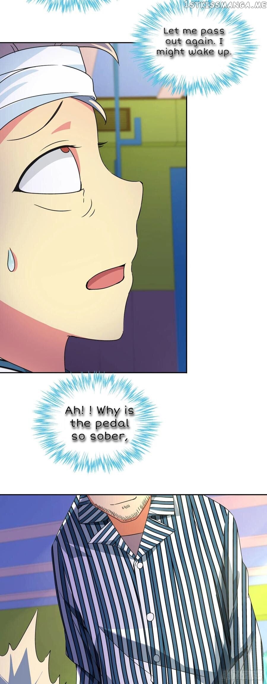 I Am A God Of Medicine Chapter 4 - page 3