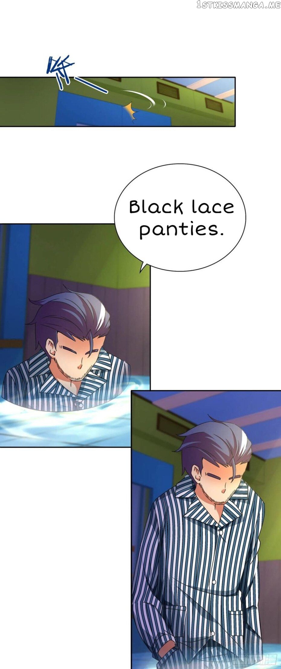 I Am A God Of Medicine Chapter 4 - page 8
