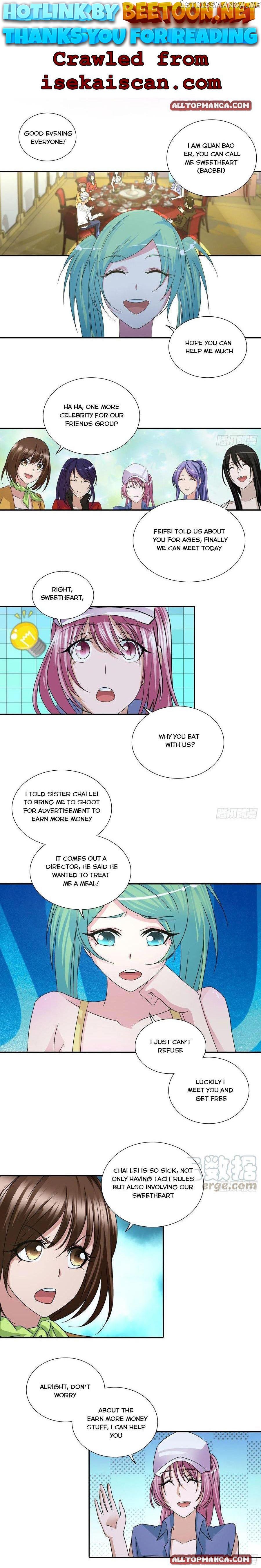 I Am A God Of Medicine Chapter 68 - page 1