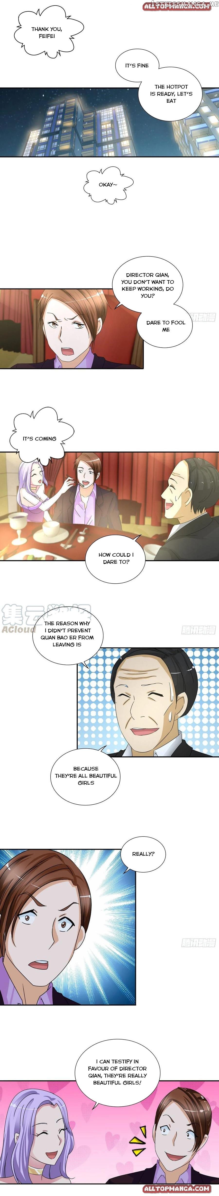 I Am A God Of Medicine Chapter 68 - page 2