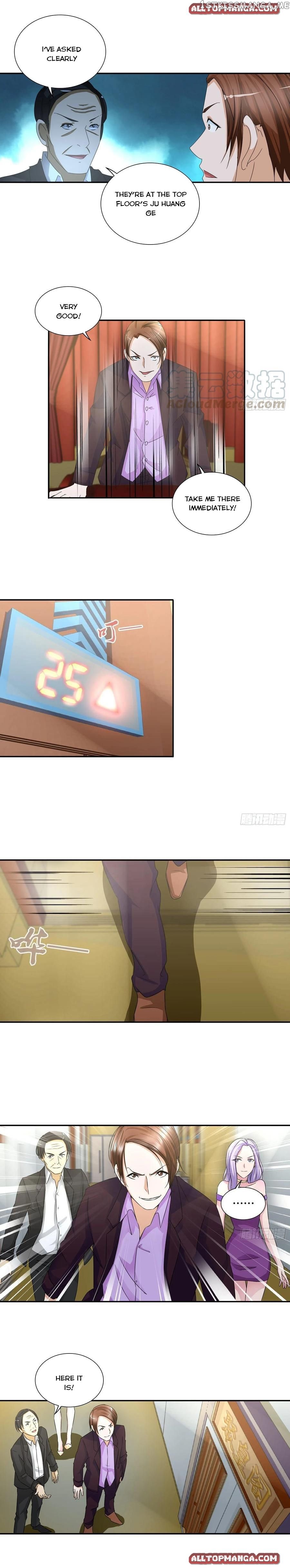 I Am A God Of Medicine Chapter 68 - page 3