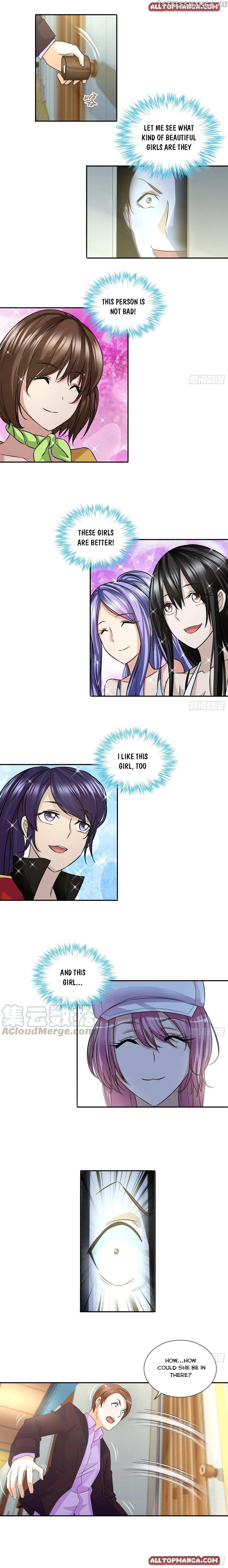 I Am A God Of Medicine Chapter 68 - page 4