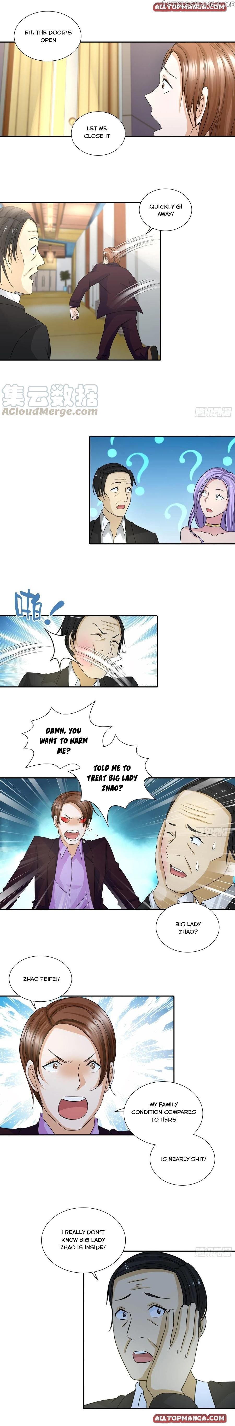 I Am A God Of Medicine Chapter 68 - page 5