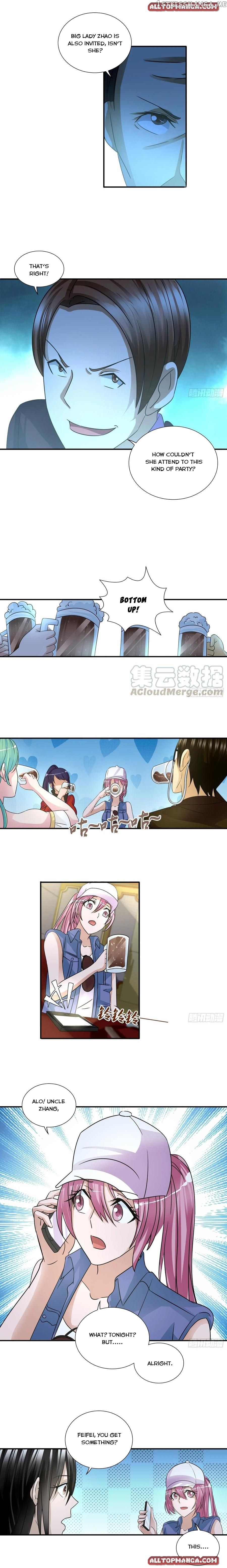 I Am A God Of Medicine Chapter 68 - page 7