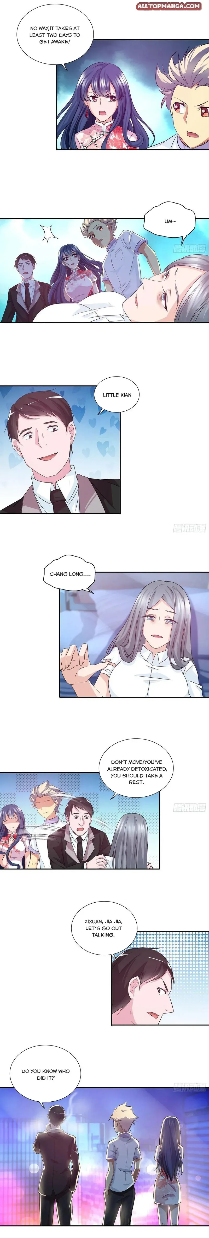 I Am A God Of Medicine Chapter 88 - page 2