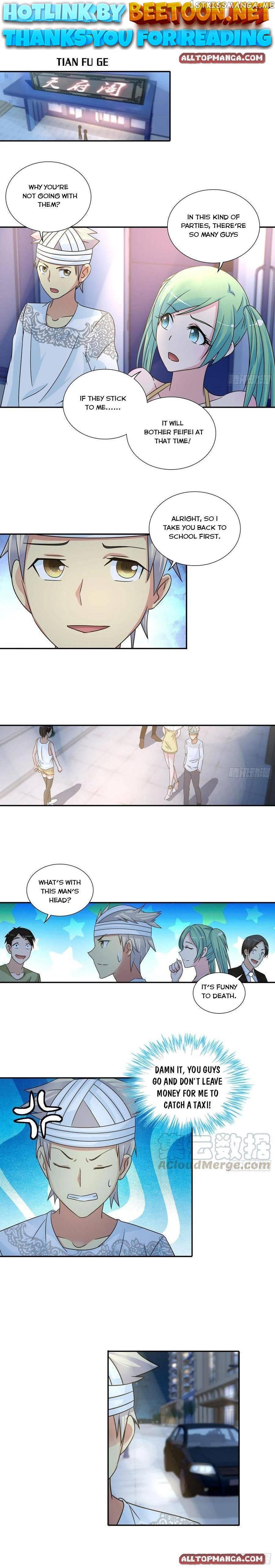 I Am A God Of Medicine Chapter 69 - page 1
