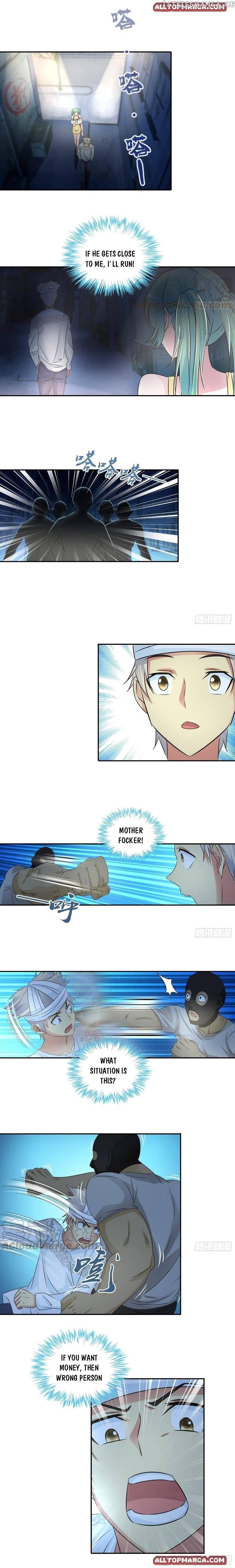 I Am A God Of Medicine Chapter 69 - page 3