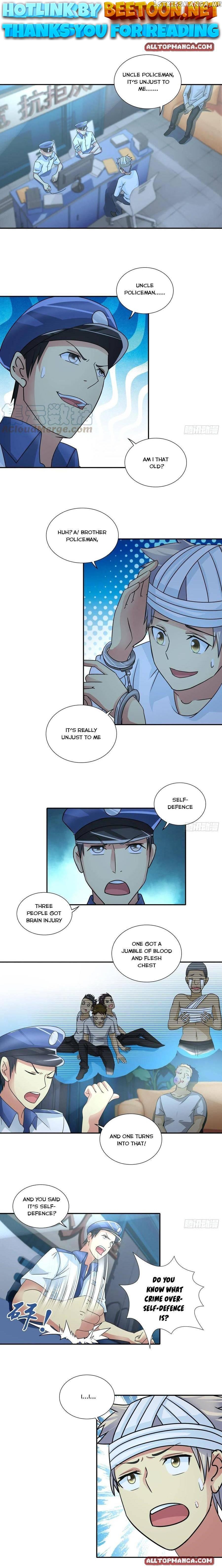 I Am A God Of Medicine Chapter 70 - page 1