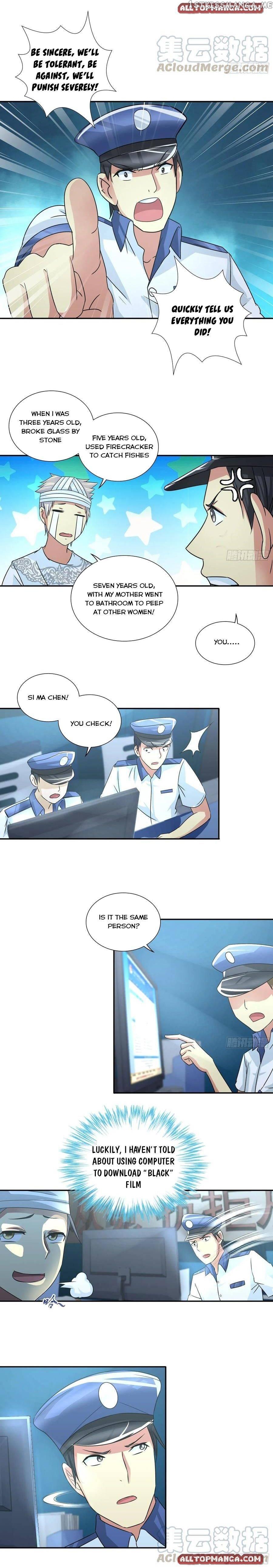 I Am A God Of Medicine Chapter 70 - page 2