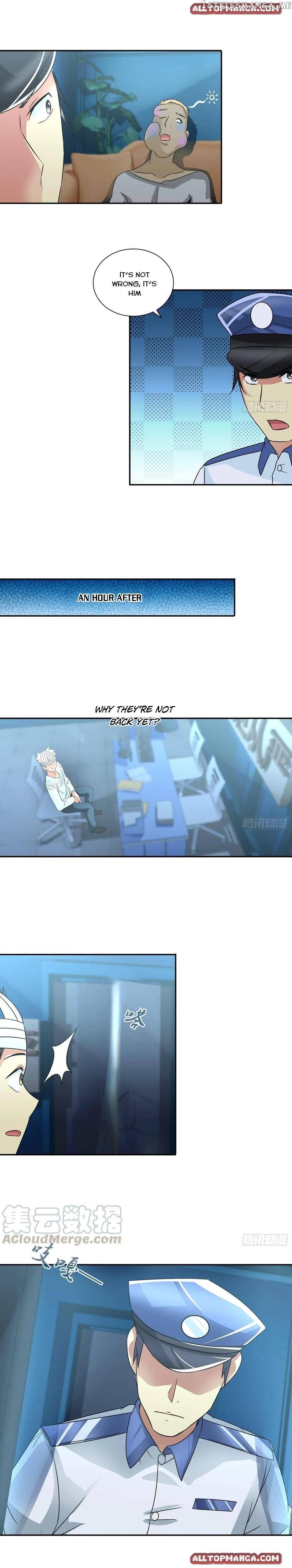I Am A God Of Medicine Chapter 70 - page 3