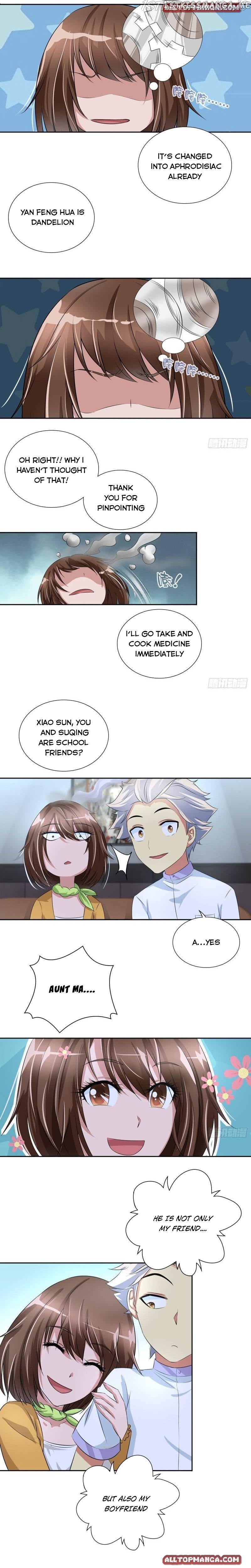 I Am A God Of Medicine Chapter 29 - page 3
