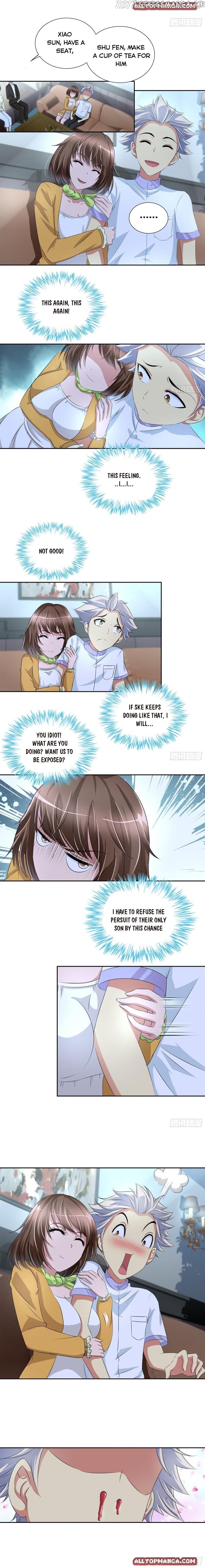 I Am A God Of Medicine Chapter 29 - page 4