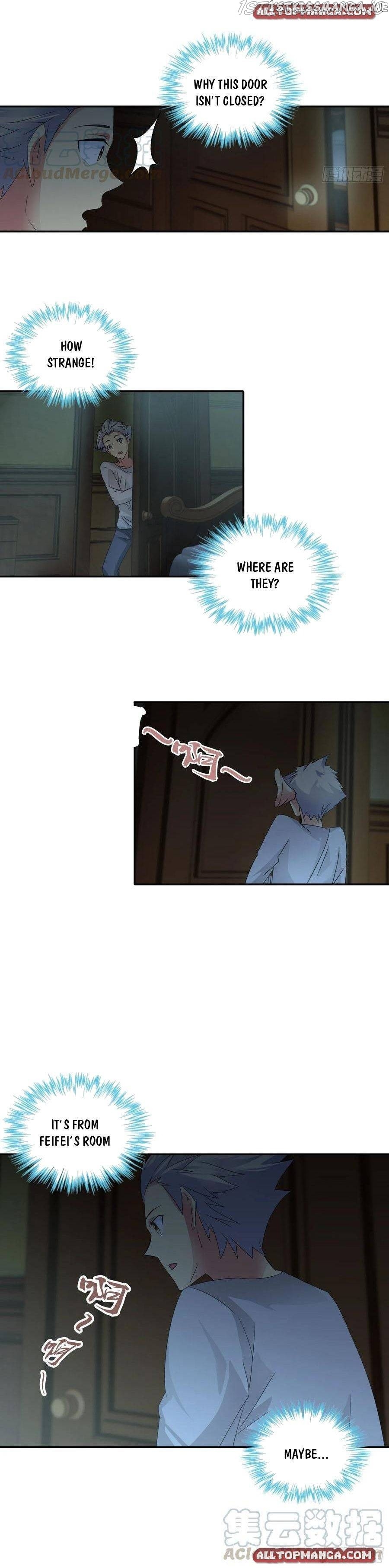 I Am A God Of Medicine Chapter 64 - page 6