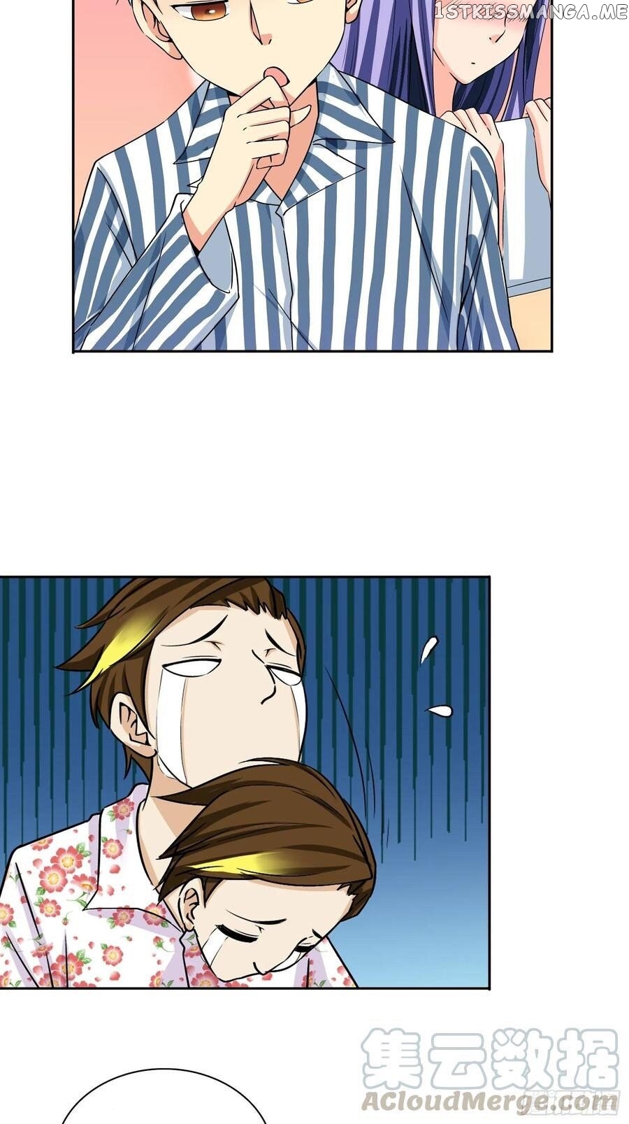 I Am A God Of Medicine Chapter 10 - page 10