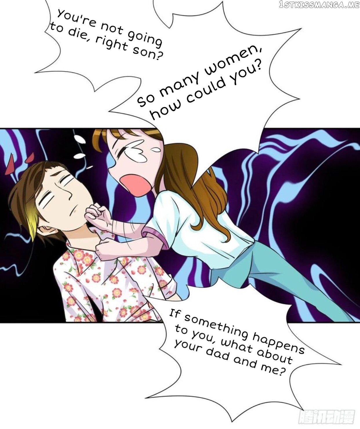 I Am A God Of Medicine Chapter 10 - page 15