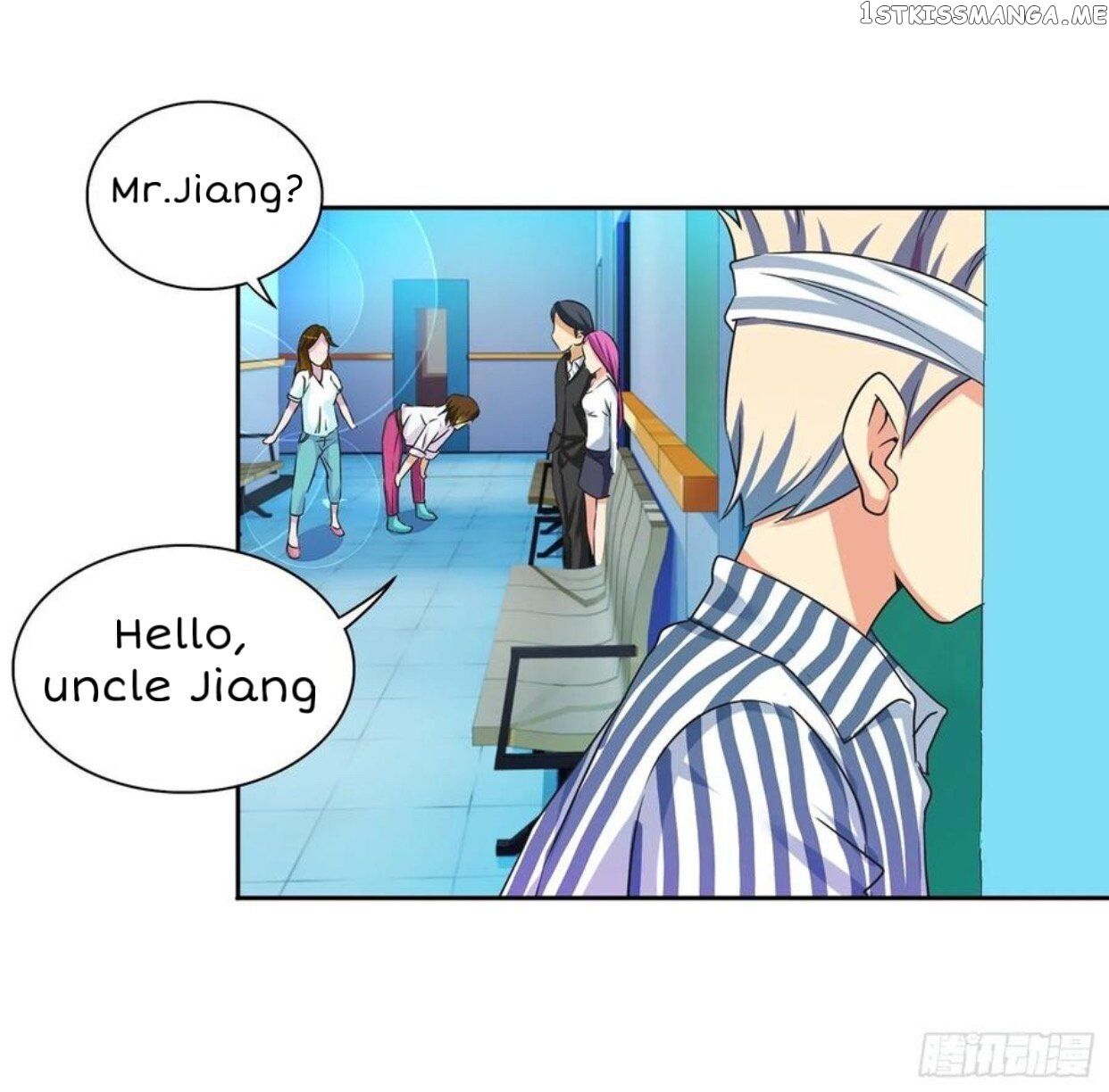I Am A God Of Medicine Chapter 10 - page 21