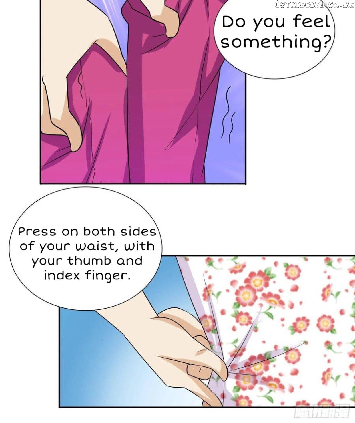 I Am A God Of Medicine Chapter 10 - page 8