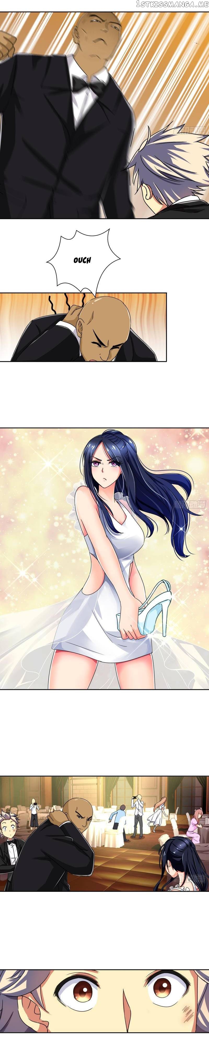 I Am A God Of Medicine Chapter 18 - page 3