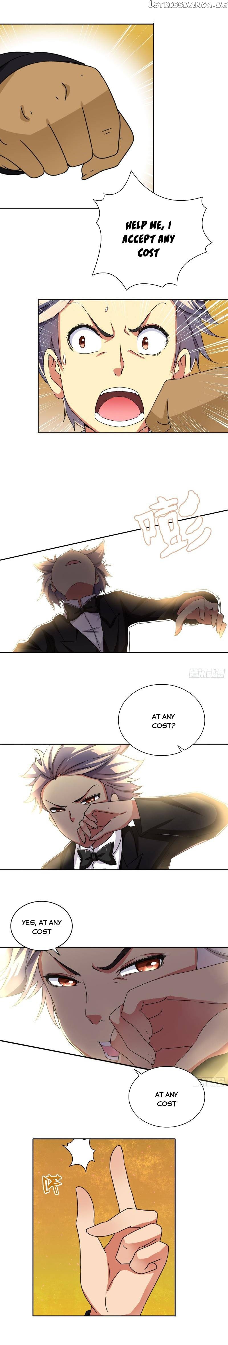 I Am A God Of Medicine Chapter 18 - page 7