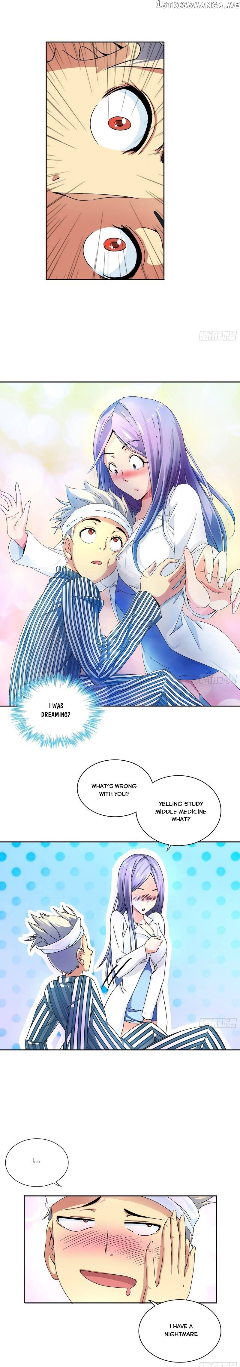 I Am A God Of Medicine Chapter 14 - page 7