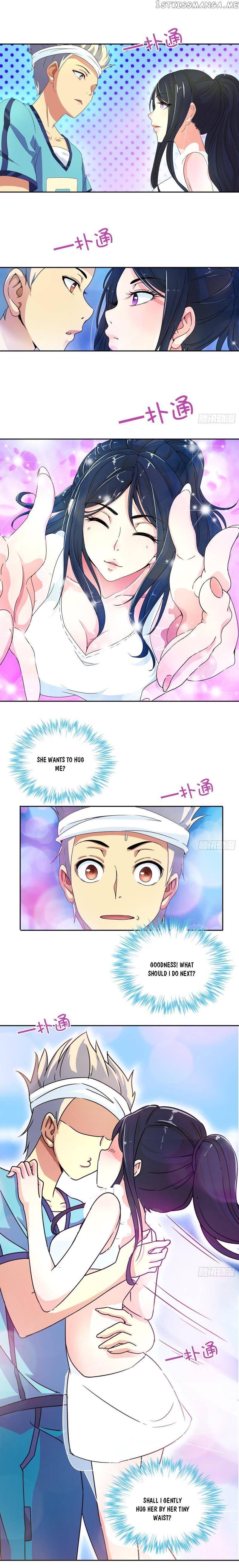 I Am A God Of Medicine Chapter 15 - page 6