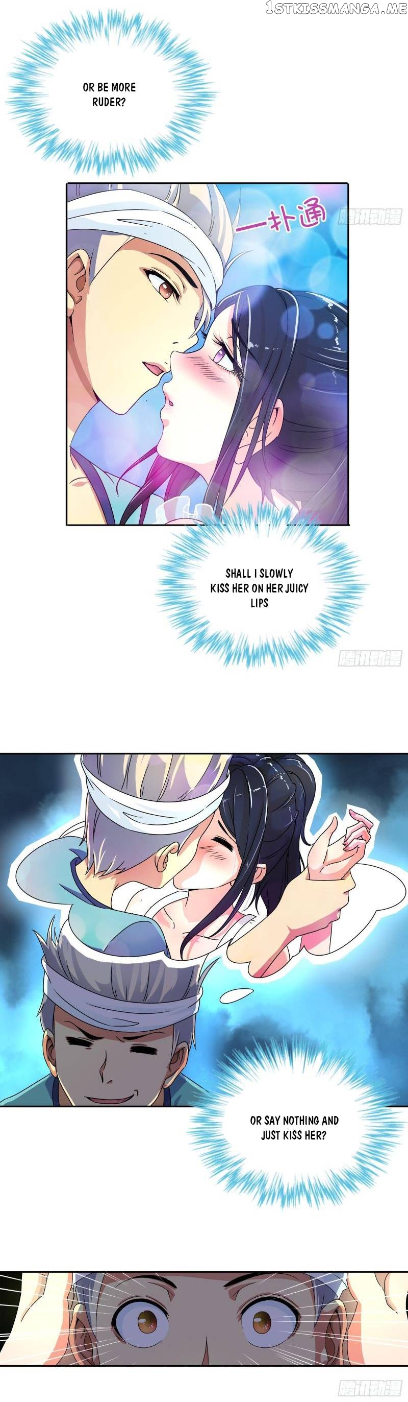 I Am A God Of Medicine Chapter 15 - page 7