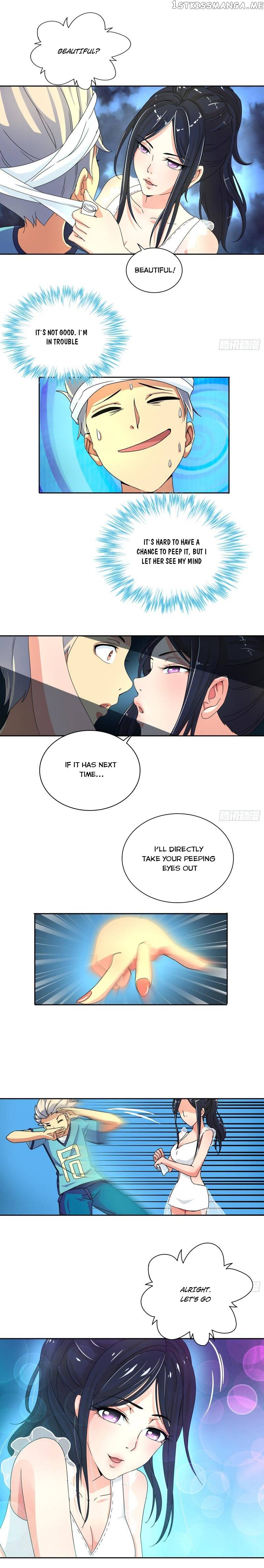 I Am A God Of Medicine Chapter 15 - page 9