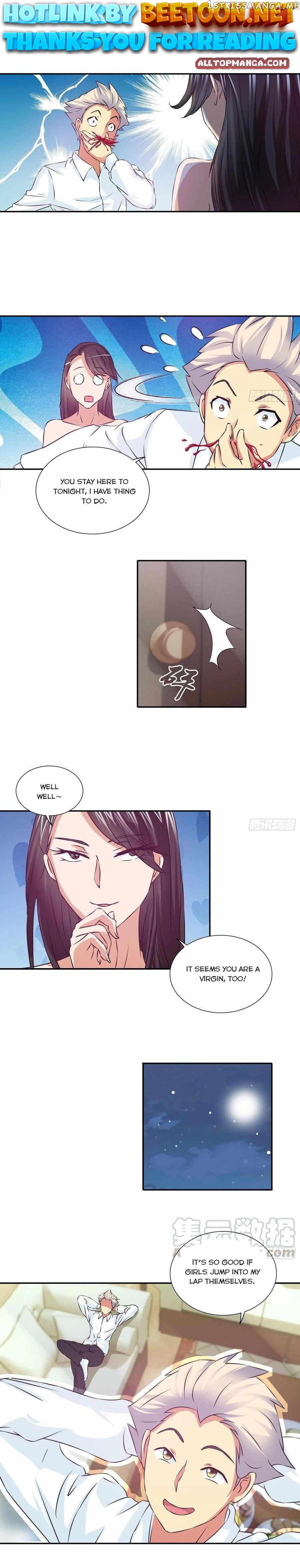 I Am A God Of Medicine Chapter 83 - page 1