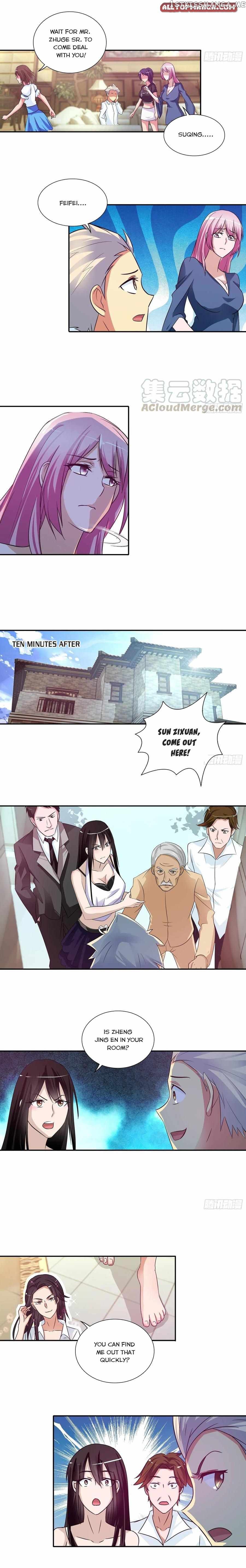 I Am A God Of Medicine Chapter 83 - page 5