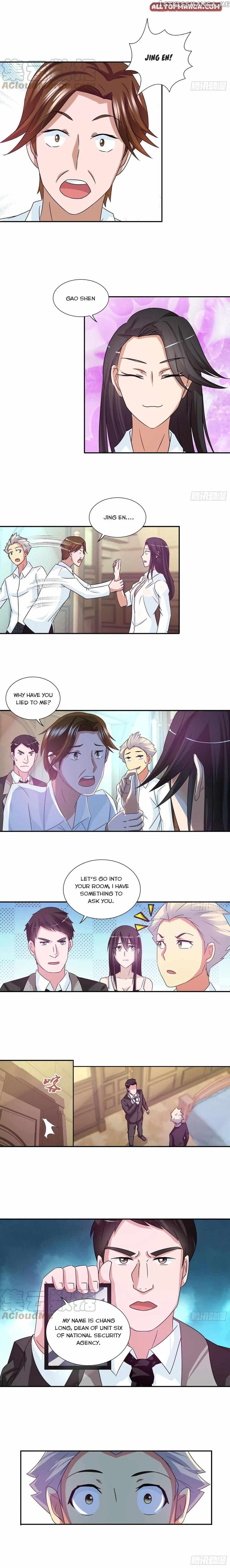 I Am A God Of Medicine Chapter 83 - page 6