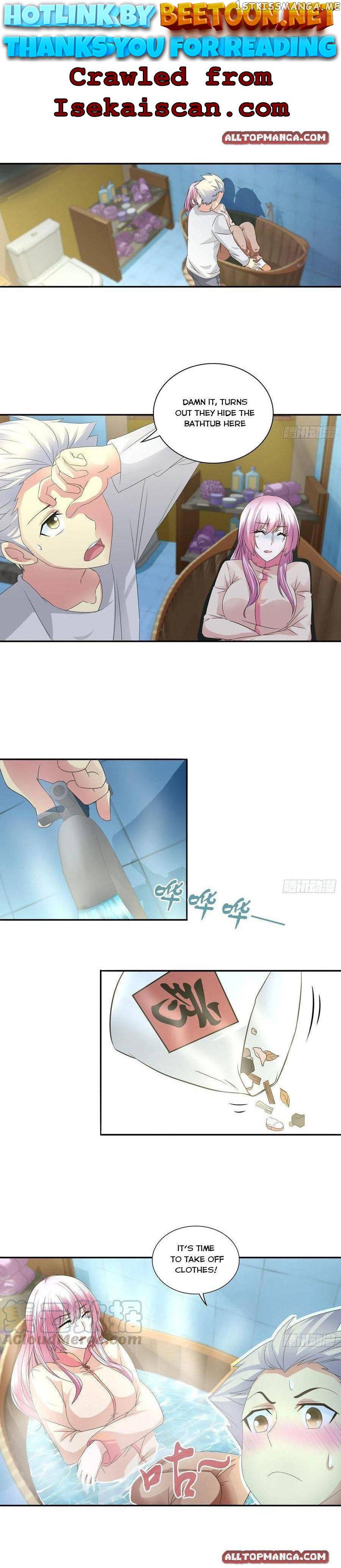 I Am A God Of Medicine Chapter 65 - page 1