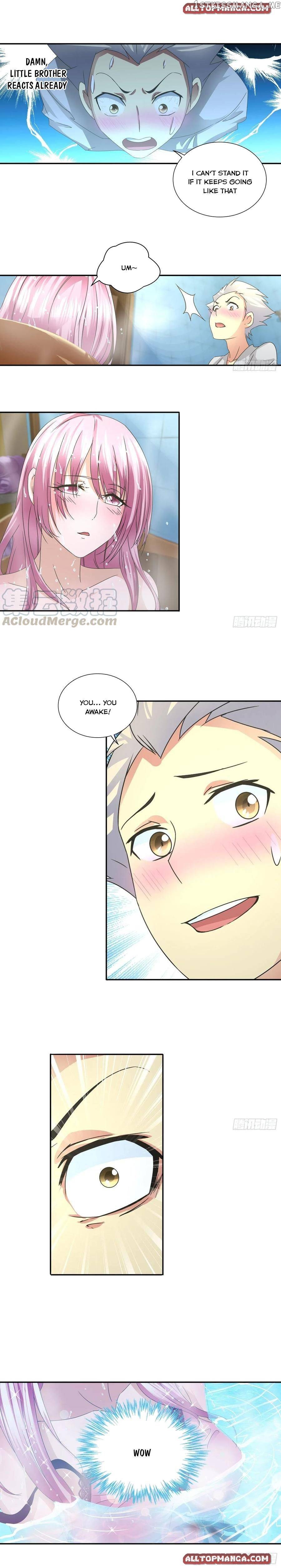 I Am A God Of Medicine Chapter 65 - page 3