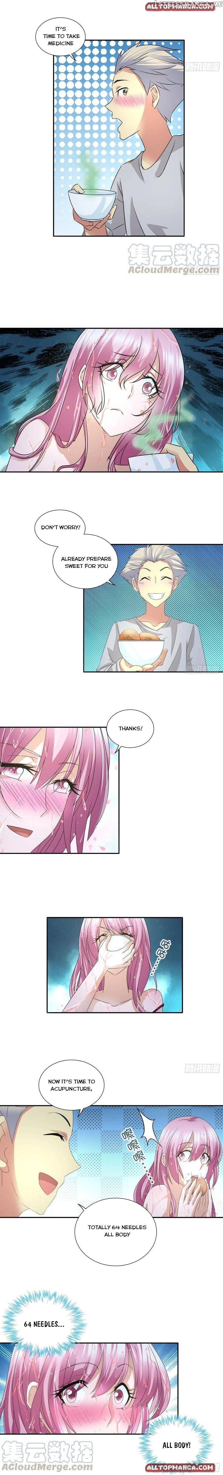 I Am A God Of Medicine Chapter 65 - page 6