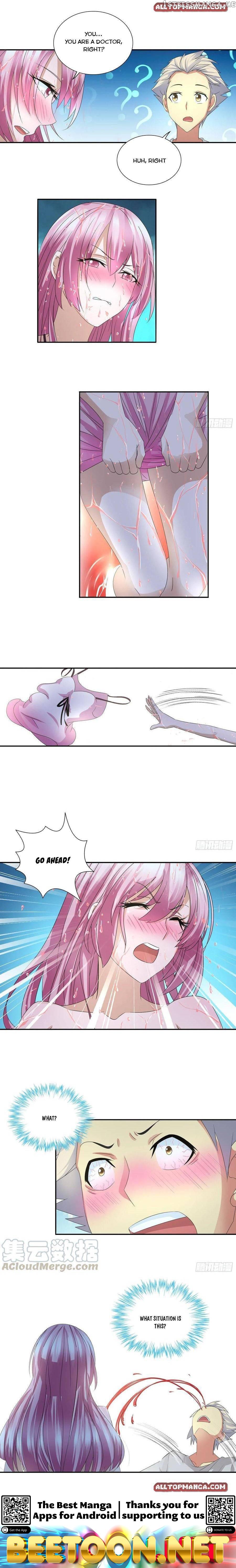 I Am A God Of Medicine Chapter 65 - page 7