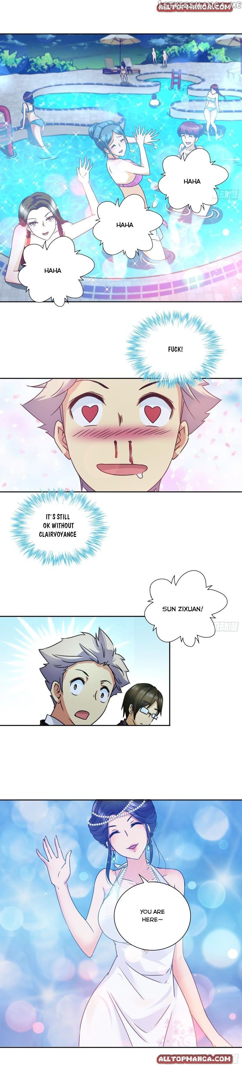 I Am A God Of Medicine Chapter 41 - page 2