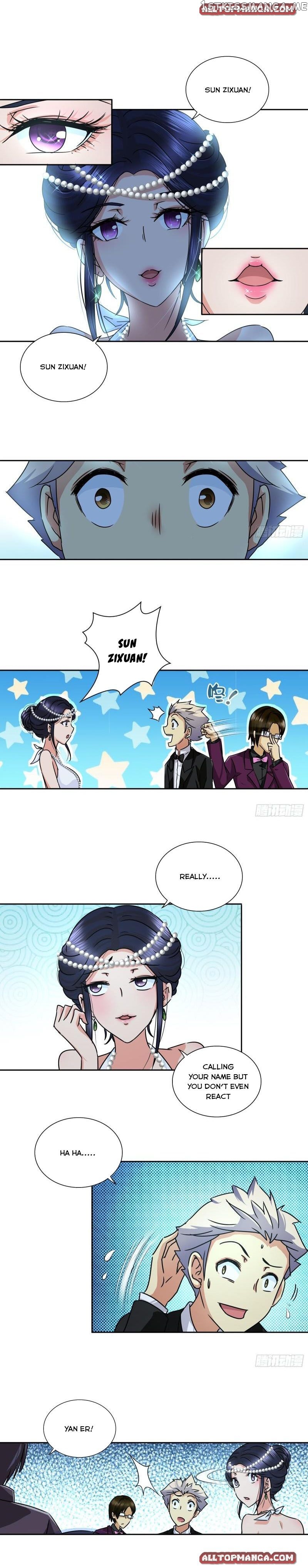 I Am A God Of Medicine Chapter 41 - page 3