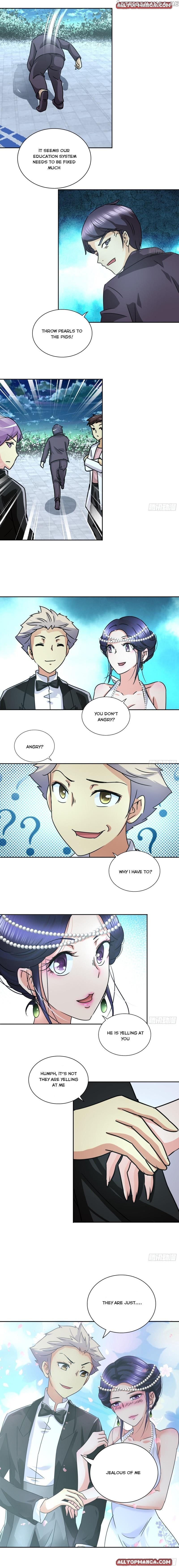 I Am A God Of Medicine Chapter 41 - page 6