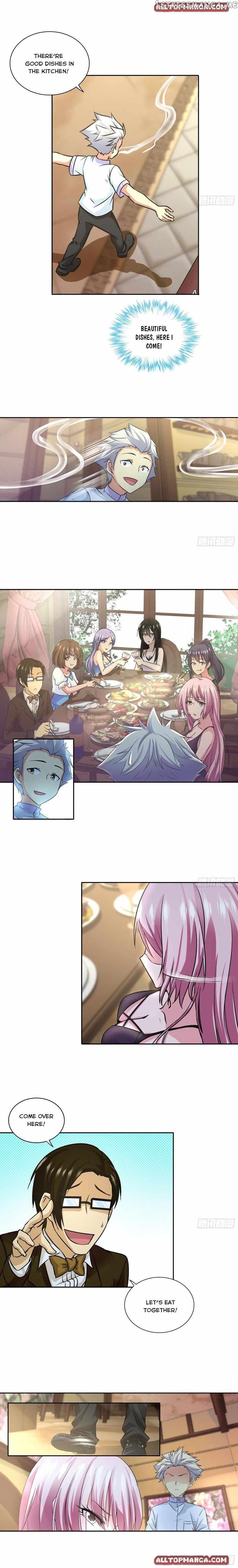 I Am A God Of Medicine Chapter 51 - page 2