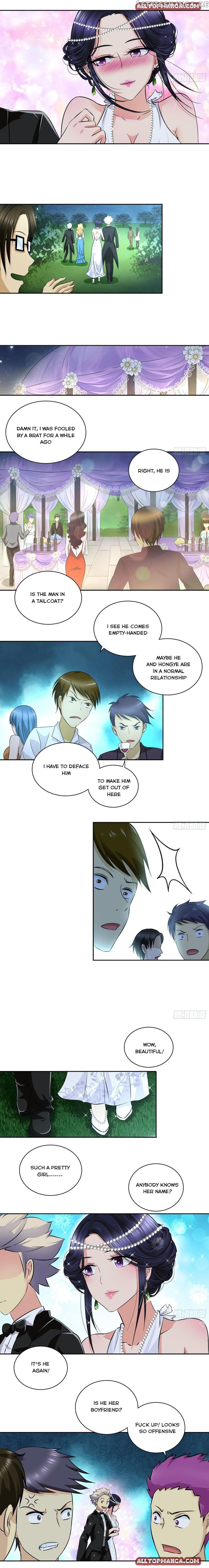 I Am A God Of Medicine Chapter 42 - page 2