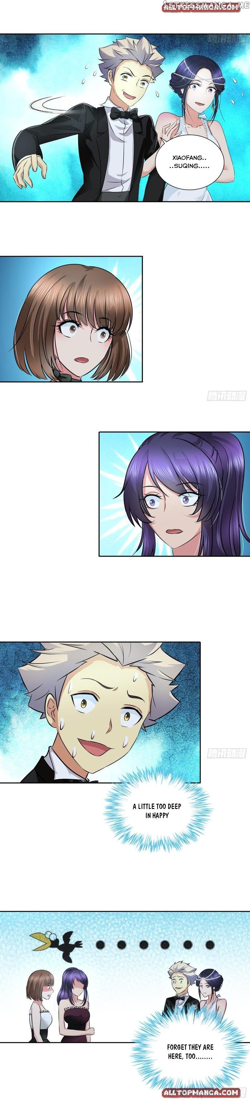 I Am A God Of Medicine Chapter 42 - page 4